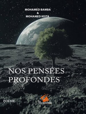 cover image of Nos Pensées Profondes